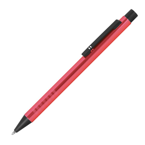 Balpen van metaal Balpen van metaal