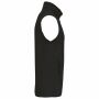 Softshell bodywarmer black 3XL