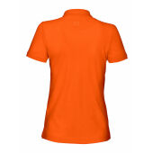 *Rimrock polo ladies neon orange xs