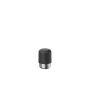 Mepal Ellipse 300 ml coffee-to-go beker - Zwart