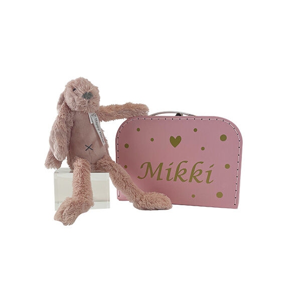 Happy Horse I Naamkoffer Happy Horse I Naamkoffer