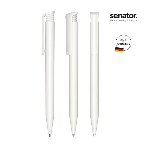 senator SUPER HIT Polished balpen