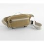 RAMBLE BELT BAG, DESERT SAND, One size, BAG BASE