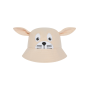 Baby bob met figuur Light Brown Bunny 1/2 jaar