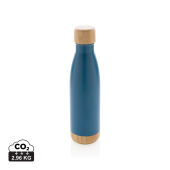 blauw