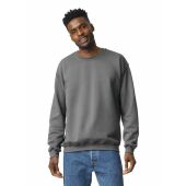 Gildan Sweater Crewneck HeavyBlend unisex 42 Charcoal-4XL Gildan Sweater Crewneck HeavyBlend unisex 42 Charcoal-4XL