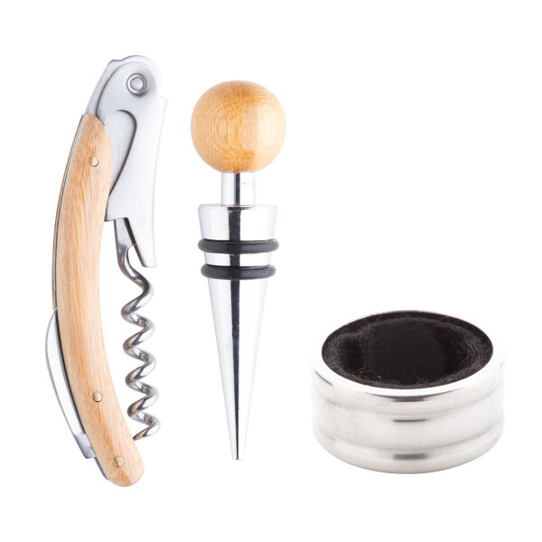 Abruzzo - wijn set Abruzzo - wijn set