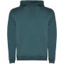Urban 280 g/m² hoodie voor kinderen - Meerblauw - 3/4