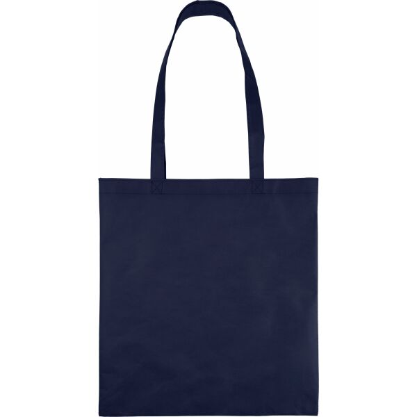 Shopping bag Vian | 11 l - blue Shopping bag Vian | 11 l - blue