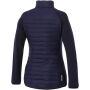 Banff hybride geïsoleerde dames jas - Navy - XL