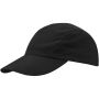 Solara 105 g/m2 nylon pet - Zwart