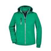 irish-green/navy/white