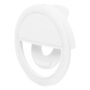 Webcam ringlicht PERFECT ILLUMINATION wit