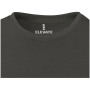 Nanaimo short sleeve men's t-shirt - Anthracite - S