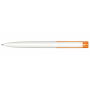 Headliner Clear Basic Wit - Oranje 151