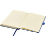 Nova A5 bound notebook - Blue