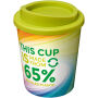 Brite-Americano® Espresso Eco 250 ml geïsoleerde beker - Lime