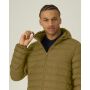 Stanley Voyager 2.0 - Lichtgewicht jas that keeps you warm - Bronze (3XL)