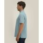 Prepster 2.0 - De unisex polo - Pebble Blue (3XL)