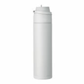 TOIEN TWO - Dubbelwandige fles 500ml - Wit