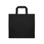 BODEN non-woven tas - zwart