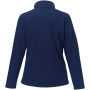 Orion softshell dames jas - Navy - S Orion softshell dames jas - Navy - S
