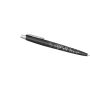 Parker Jotter SE Global Icons balpen (blauwe inkt) - Chroom