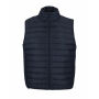Men's Stream Bodywarmer french navy S Men's Stream Bodywarmer french navy S