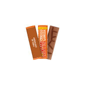 Melk Karamel Zeezout