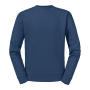 Authentic Sweater met ronde hals Indigo XS