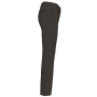 Herenchinobroek Dark Grey 38 FR Herenchinobroek Dark Grey 38 FR