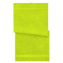 Bath Towel OCS Standard acid yellow one size