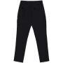 Ecologische verwassen cargobroek dames washed black 32 NL (34 FR)