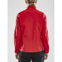 PRO CONTROL SOFTSHELL JACKET W BRIGHT RED XS PRO CONTROL SOFTSHELL JACKET W BRIGHT RED XS