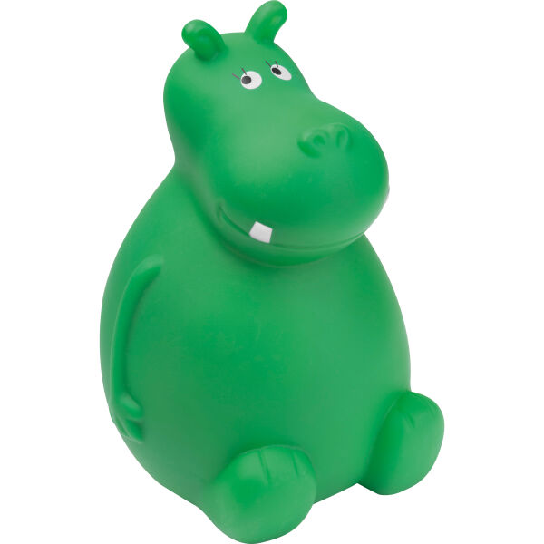 Piggy bank – hippo XAVIER Piggy bank – hippo XAVIER