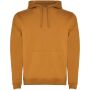 Urban men's hoodie - Curry Yellow - 3XL