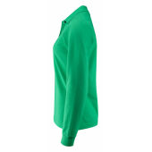 SURF PRO LS LADY Freshgreen 3XL