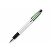 Wit / Licht groen