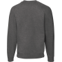 Classic Raglan Sweater (62-216-0) Dark Heather Grey S Classic Raglan Sweater (62-216-0) Dark Heather Grey S