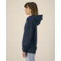 Astor - De unisex hoodie met rits van katoen-TENCEL™ Modal - XL Astor - De unisex hoodie met rits van katoen-TENCEL™ Modal - XL