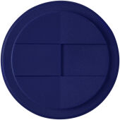 Americano® Espresso 250 ml geïsoleerde beker - Blauw