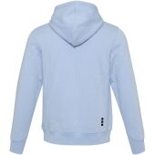 Arora 300 g/m² unisex hoodie - Mistblauw - 3XL