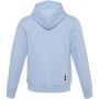 Arora 300 g/m² unisex hoodie - Mistblauw - 3XL Arora 300 g/m² unisex hoodie - Mistblauw - 3XL