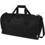Retrend RPET duffel bag 40L - Zwart Retrend RPET duffel bag 40L - Zwart
