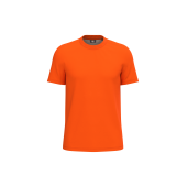 Fluorescent Orange