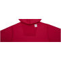 Charon dames hoodie - Rood - XS