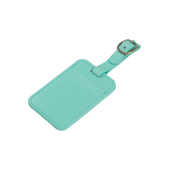 American Tourister Ta Luggage Tag X2