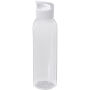 Sky 650 ml Tritan™ drinkfles - Wit
