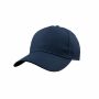 Basic Fine Cotton Cap