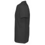Cottover Gots T-shirt V-neck Man black S Cottover Gots T-shirt V-neck Man black S